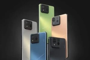 Zenfone 11 Ultra 將與 ROG Phone 8 規格類似-職人選物