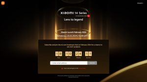 小米將在MWC 2024公布Xiaomi 14國際版陣容-職人選物