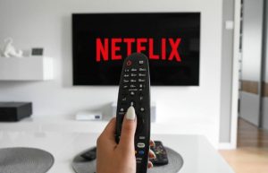 Netflix加強管理共用帳戶 需每30天連結同戶裝置一次-職人選物