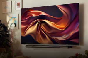 Walmart 23 億美元收購 Vizio 並強化數位廣告業務-職人選物