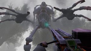 Steam多人合作生存Abiotic Factor 獨特老3D風格開放世界基地建設遊戲-職人選物