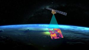 Google 與環保組織合作 用 AI 衛星追蹤甲烷洩漏-職人選物