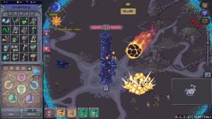 Steam像素風塔防亡靈巫師2 自由組裝亡靈部下征服世界 兼具Roguelike與模擬經營要素-職人選物