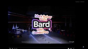 Google 人工智慧服務 Bard 將更名為 Gemini 功能大升級-職人選物