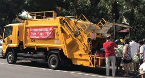 2024台中市過年垃圾何時丟？垃圾車停收日期、定時定點收運地址、大型垃圾廢家具預約-職人選物