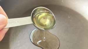 不用煩惱廢油 只要3湯匙油就能做出美味炸物-職人選物