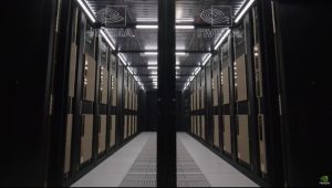 NVIDIA揭密持有的EOS超級電腦,一探超級電腦TOP 500第9名系統的架構-職人選物