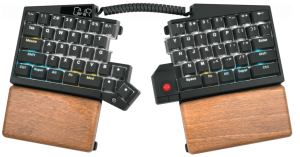 專為玩家所設計的終極60%分離式機械式鍵盤UHK V2-職人選物