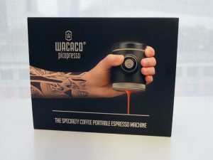 Wacaco Picopresso手壓濃縮咖啡機評測，可做出相當水準濃縮咖啡的可攜式咖啡設備-職人選物