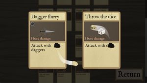 Steam另類卡牌遊戲Cut the Cards 卡牌能力自己隨意剪貼-職人選物