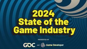 2024 年遊戲產業現狀報告：開發者更傾向小型工作室、PC 仍是主流平台、AI 技術興起-職人選物