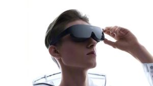 華為正打造新款虛擬視覺頭戴裝置 HUAWEI Vision 比蘋果 Vision Pro 更便宜、更輕盈-職人選物