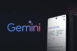 Google 人工智慧 Gemini 將保存使用者輸入資料 3 年-職人選物