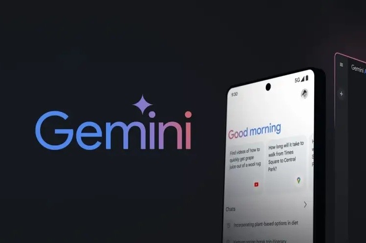 Google 人工智慧 Gemini 將保存使用者輸入資料 3 年 - 職人選物-職人選物