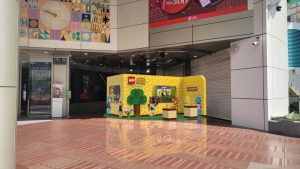 樂高x任天堂《動物森友會》系列新品發表-職人選物