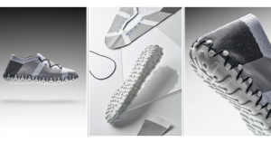 永續環保運動鞋 模組化設計好維修-職人選物