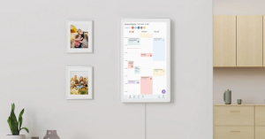 牆上的智慧行事曆 一眼掌握每個人的行程-職人選物