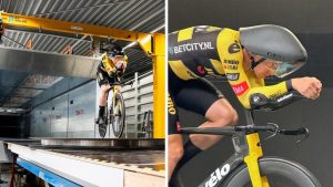 時隔38年,Giro再推Aerohead II自行車空力安全帽,引發爭議與討論-職人選物