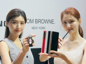 消息指稱三星Galaxy Z Fold6與Galaxy Z Flip6將七月初於巴黎發表,避開七月底奧運開幕-職人選物