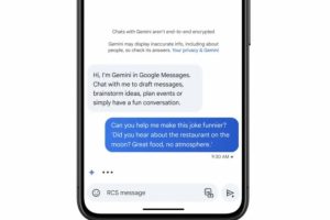 MWC 2024：Google 更新多項 Android 功能 強化 AI 應用-職人選物