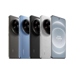 小米公布中國版Xiaomi 14 Ultra,四鏡頭皆為Summilux等級、主鏡升級Sony LYT-900、MWC公布國際版-職人選物