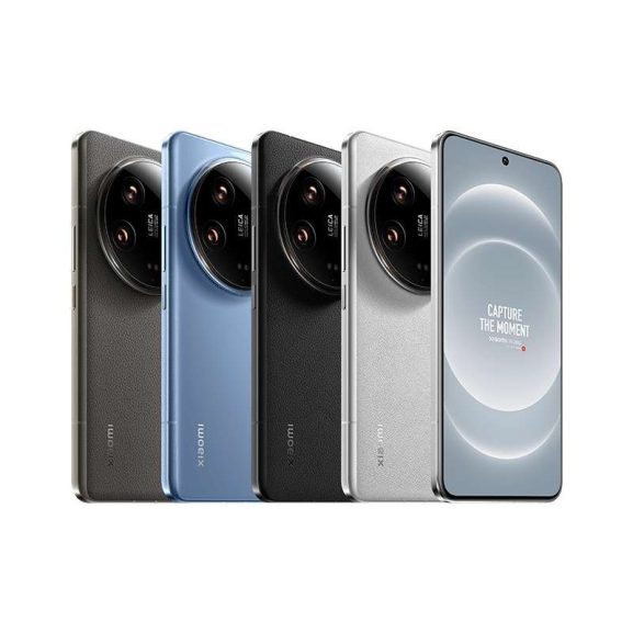 小米公布中國版Xiaomi 14 Ultra，四鏡頭皆為Summilux等級、主鏡升級Sony LYT-900、MWC公布國際版 - 職人選物-職人選物