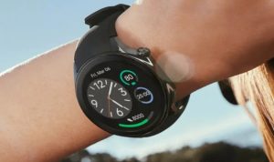 MWC 2024:一加正式發表 OnePlus Watch 2 智慧手錶-職人選物
