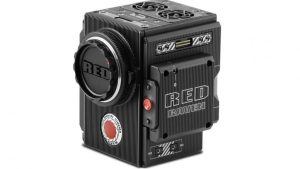 Nikon收購美國電影攝影機製造商RED,將作為Nikon全額子公司-職人選物