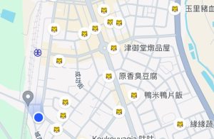 Google地圖App自建清單找不到 原來藏在搜尋框內-職人選物