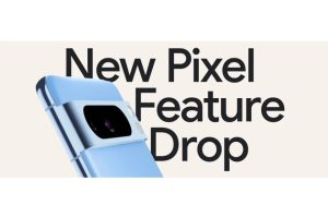 Pixel三月功能更新為Pixel 7系列手機帶來畫圈搜尋,第一代Pixel Watch獲得多項運動功能-職人選物