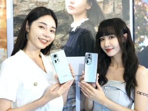 OPPO宣布AI中心強化產品AI體驗,預計2024Q2於Reno11系列導入包括AI橡皮擦等生成式AI-職人選物