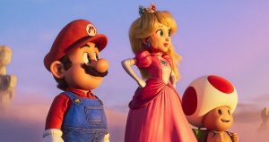 任天堂宮本茂公告將在2026年4月推出超級瑪利歐世界為舞台的動畫電影，再次攜手Illumination-職人選物