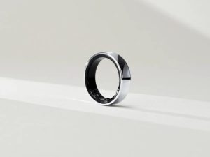 MWC 2024:三星正式展示 Galaxy Ring 智慧戒指-職人選物