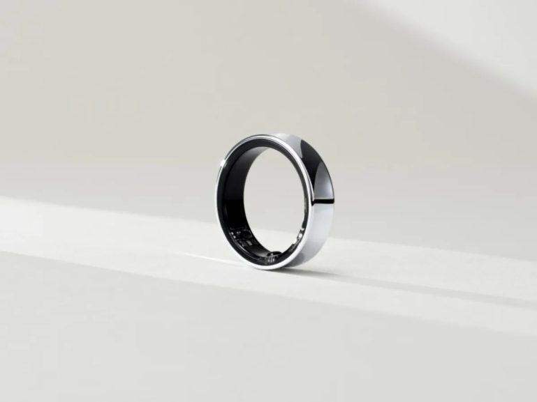 MWC 2024：三星正式展示 Galaxy Ring 智慧戒指 - 職人選物-職人選物