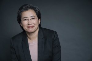 COMPUTEX 2024將邀請AMD執行長Lisa Su擔任開幕主題演講嘉賓,高通執行長Cristiano Amon也將參加主題演講-職人選物