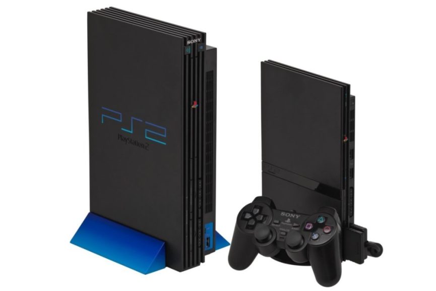 PS2 推出 24 周年 仍是全球最暢銷遊戲主機 - 職人選物-職人選物