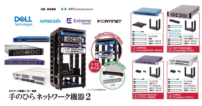 掌上型server機櫃第二彈 - 職人選物-職人選物