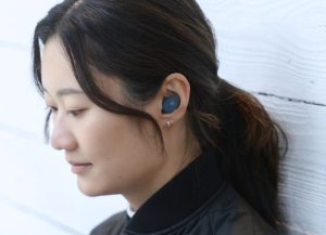 ag推出體積更小更輕的COTSUBU MK2真無線耳機,支援aptX編碼並可禁用觸控-職人選物