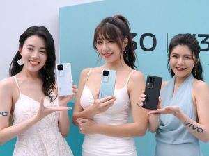 vivo推出前後50MP超廣角的vivo V30系列，vivo V30 Pro獲天璣8200與蔡司影像技術加持-職人選物