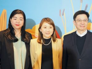 Google強調以人才培育、強化社群、協助產業創新協助台灣發展AI，深耕台灣深化教育-職人選物