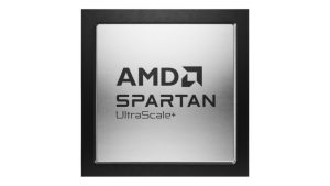 AMD 發表 Spartan UltraScale+ 系列 FPGA 推進邊緣運算-職人選物