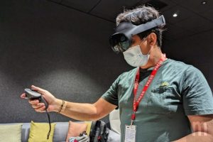 Meta 將與 LG 合作推出下一款 Quest Pro 虛擬視覺頭戴裝置-職人選物