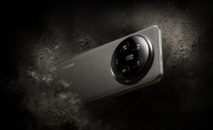 小米 14 Ultra 正式發表:徠卡相機、鈦合金機身、5300mAh 電池-職人選物