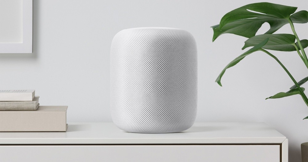 蘋果附帶螢幕 HomePod 產品開發中 最快 2025 年推出 - 職人選物-職人選物