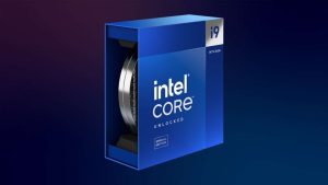 Intel 推出 Core i9-14900KS 無超頻即可達 6.2GHz 運作時脈-職人選物