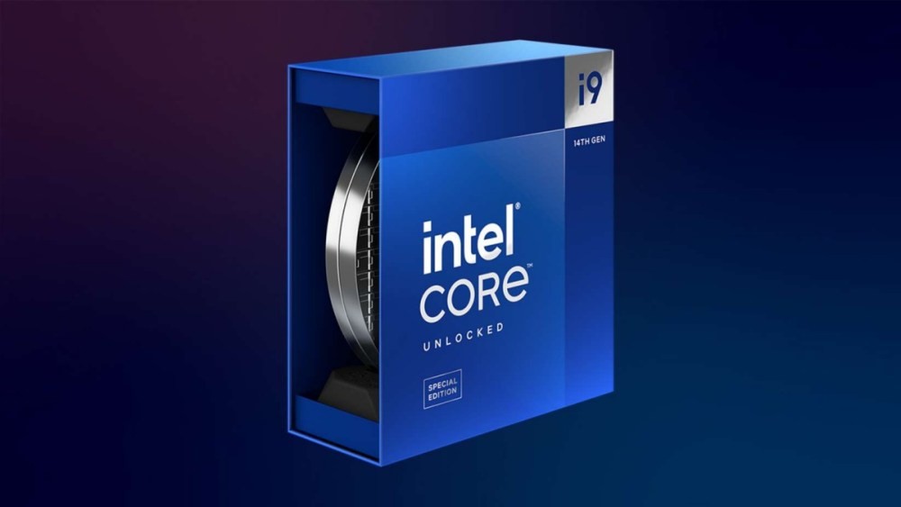 Intel 推出 Core i9-14900KS 無超頻即可達 6.2GHz 運作時脈 - 職人選物-職人選物