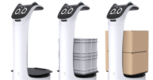 貓形機器人工業版即將進軍國際-職人選物