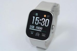 小米Redmi Watch 4智慧手錶評測：1.97吋AMOLED螢幕真巨大、鋁合金錶框、售價2195元-職人選物