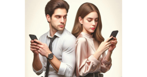 看看社群網路對你做了什麼？除了姿勢不良視力變差還有可能患上Rebecca 症候群-職人選物