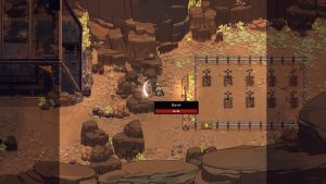 Steam像素末日生存Subterrain：Mines of Titan 找出殖民地真相並逃離泰坦-職人選物